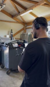 Réalisation vidéo professionnelle à Rouen