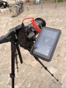Fournisseur de captation vidéo à Dieppe